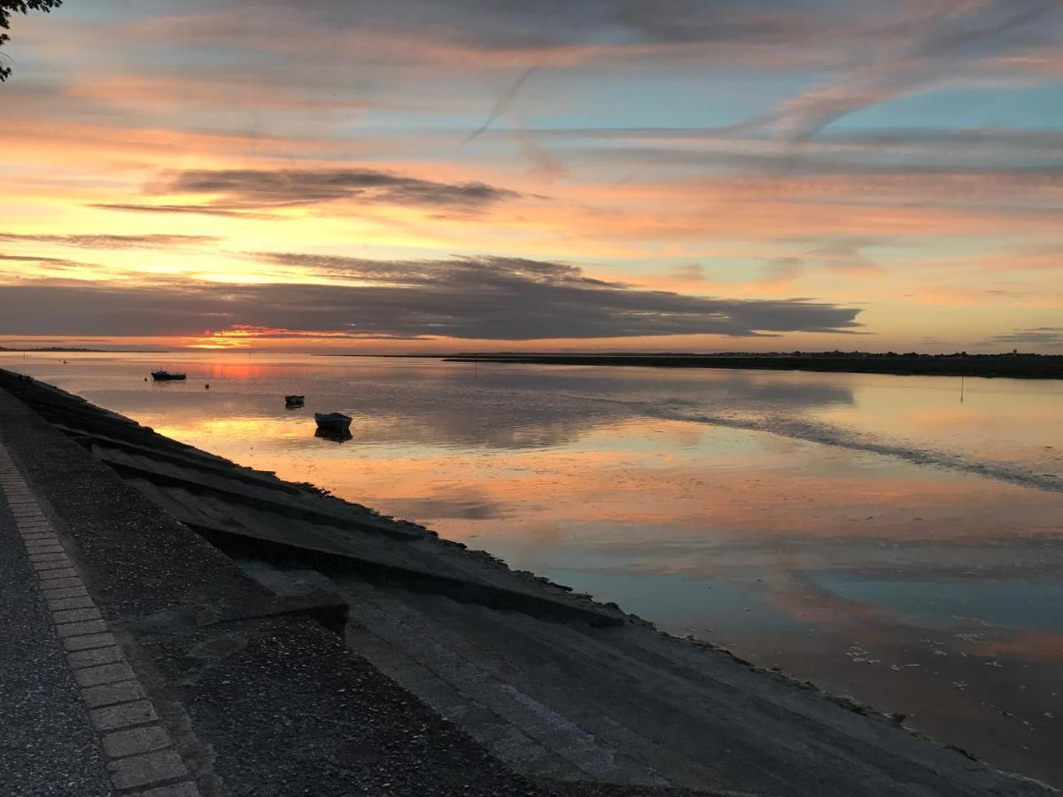 Maison A La Campagne Proche Baie De Somme Arrest Экстерьер фото