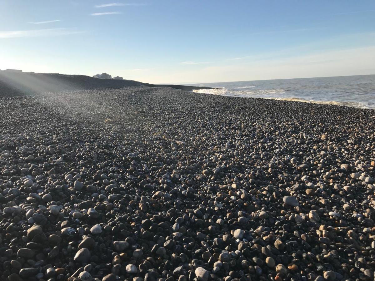Maison A La Campagne Proche Baie De Somme Arrest Экстерьер фото