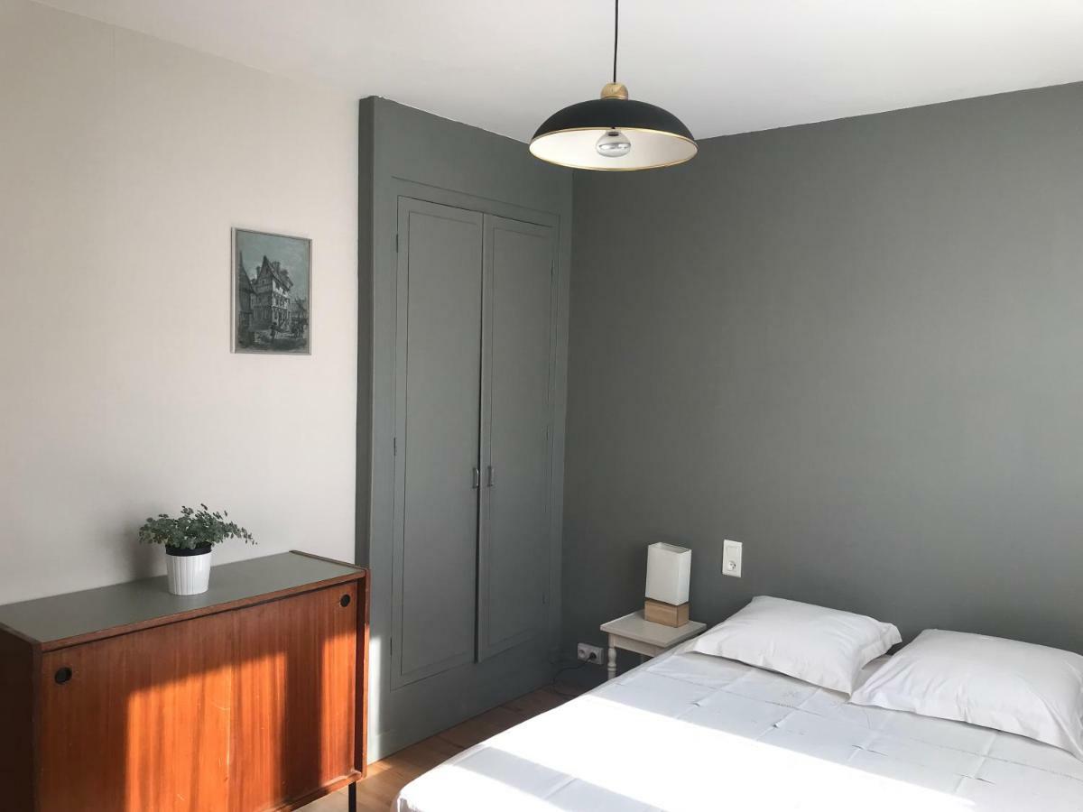 Maison A La Campagne Proche Baie De Somme Arrest Экстерьер фото