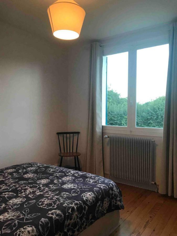 Maison A La Campagne Proche Baie De Somme Arrest Экстерьер фото